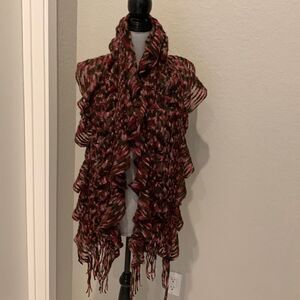 Cejon Scarf 